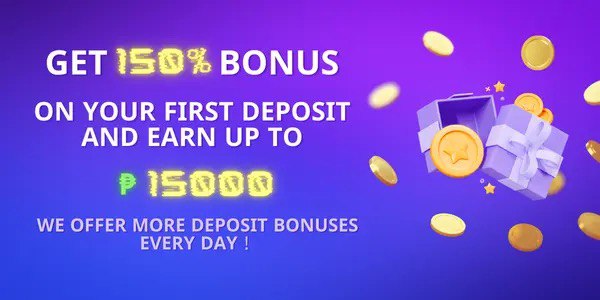 Beekingph bonus promotions - claim your welcome bonus now