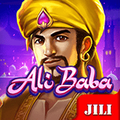 Ali Baba at beekingph