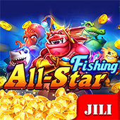 All Star Fishing at beekingph