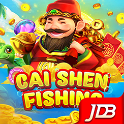 Cai Shen Fishing at beekingph