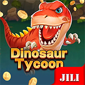 Dinosaur Tycoon at beekingph