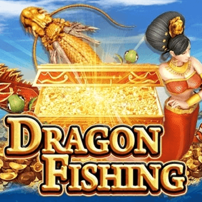 Dragon Fishing at beekingph