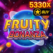 Fruity Bonanza at beekingph