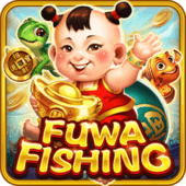 Fuwa Fishing at beekingph