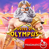Gates of Olympus at beekingph