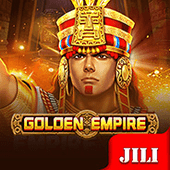 Golden Empire slot at beekingph