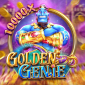 Golden Genie at beekingph