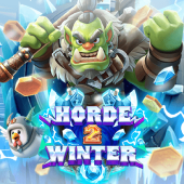 Horde 2 Winter at beekingph