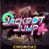 Jackpot Jump at beekingph