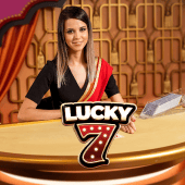 Lucky 7 at beekingph