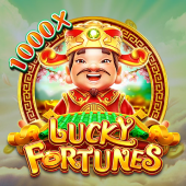 Lucky Fortunes at BEEKINGPH