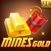 Mines Gold at beekingph