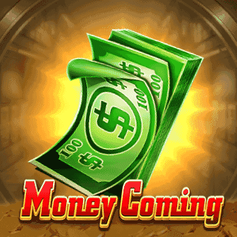 Money Coming slot at beekingph
