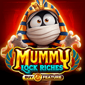 Mummy Lock Riches at beekingph