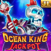 Ocean King Jackpot at beekingph