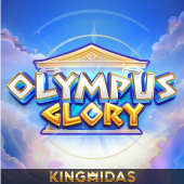 Olympus Glory at beekingph