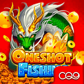 Oneshot Fishing at beekingph