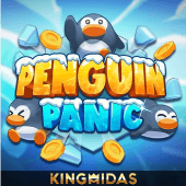 Penguin Panic at beekingph