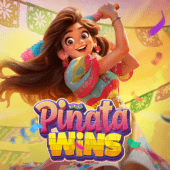 Pinata Wins hot game on beekingph