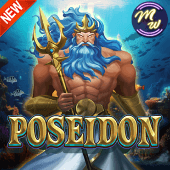 Poseidon slot at beekingph