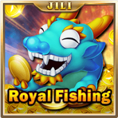 Royal Fishing at beekingph