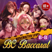 Sexy Baccarat at beekingph casino