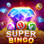 Super Bingo Hot Game at beekingph casino