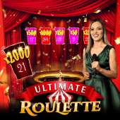 Ultimate Roulette at beekingph