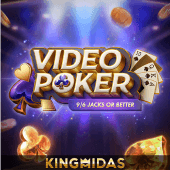 Video Poker at beekingph