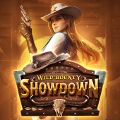 Wild Bounty Showdown at beekingph